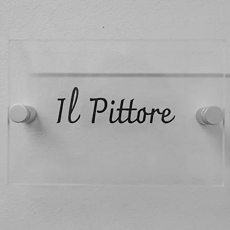 Palazzo '900 Design Flats - Il Pittore Padova