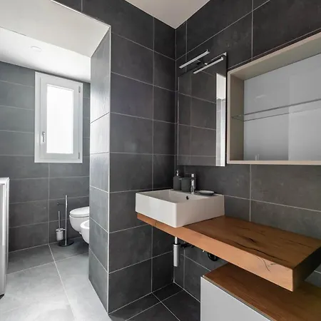 Palazzo '900 Design Flats - Il Pittore Apartment