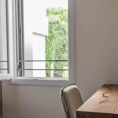 Palazzo '900 Design Flats - Il Pittore Apartment *