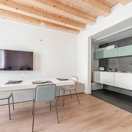 Palazzo '900 Design Flats - Il Pittore Padova