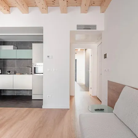 Palazzo '900 Design Flats - Il Pittore