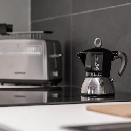 Διαμέρισμα Palazzo '900 Design Flats - Il Pittore *