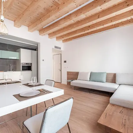Daire Palazzo '900 Design Flats - Il Pittore