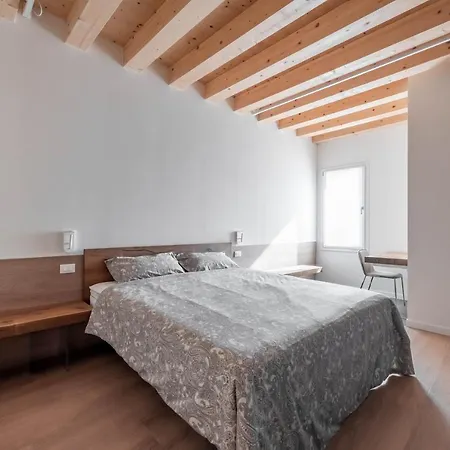 Διαμέρισμα Palazzo '900 Design Flats - Il Pittore