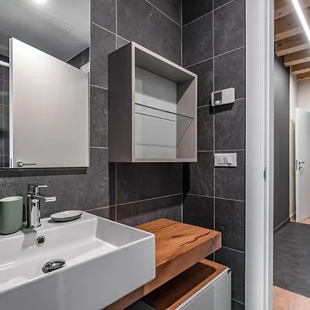 Palazzo '900 Design Flats - Il Pittore Πάδοβα