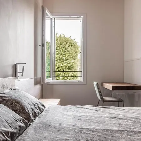 Palazzo '900 Design Flats - Il Pittore *