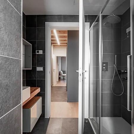 Palazzo '900 Design Flats - Il Pittore * Πάδοβα